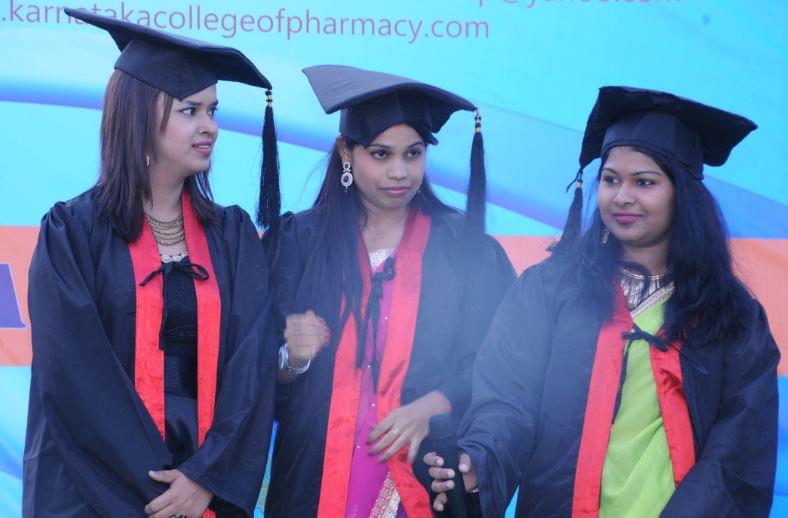 Karnataka College of Pharmacy Bangalore Extra Curriculars photo 5